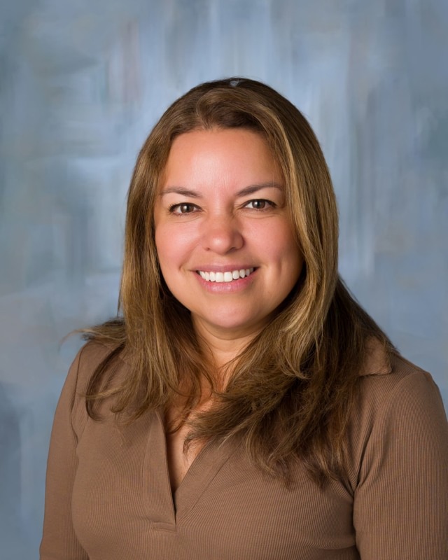 Dana Larrea