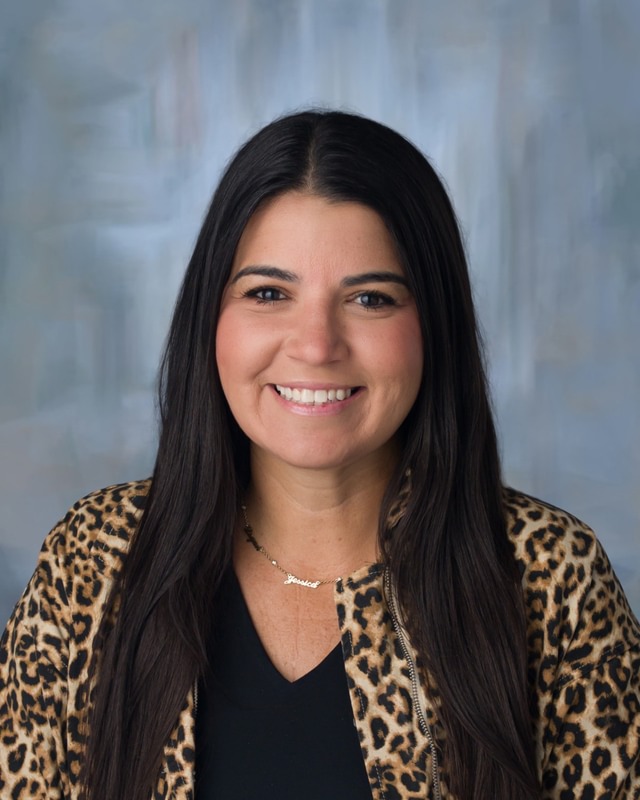Jessica Garcia