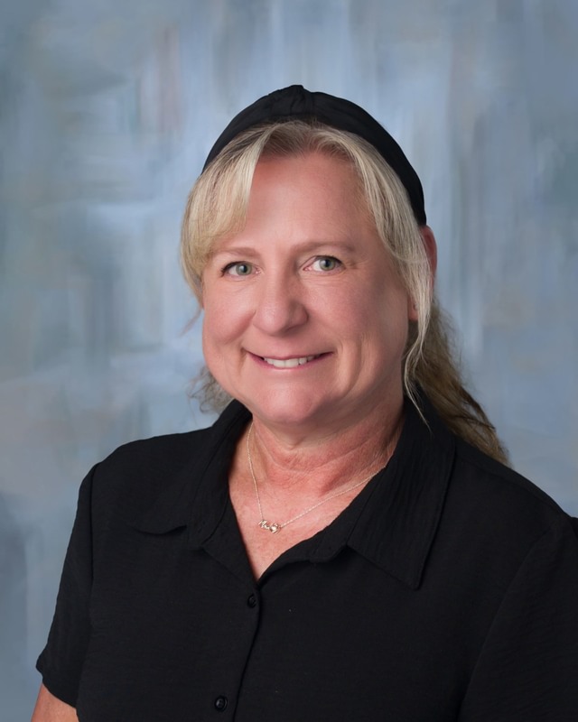 Rhonda Jones