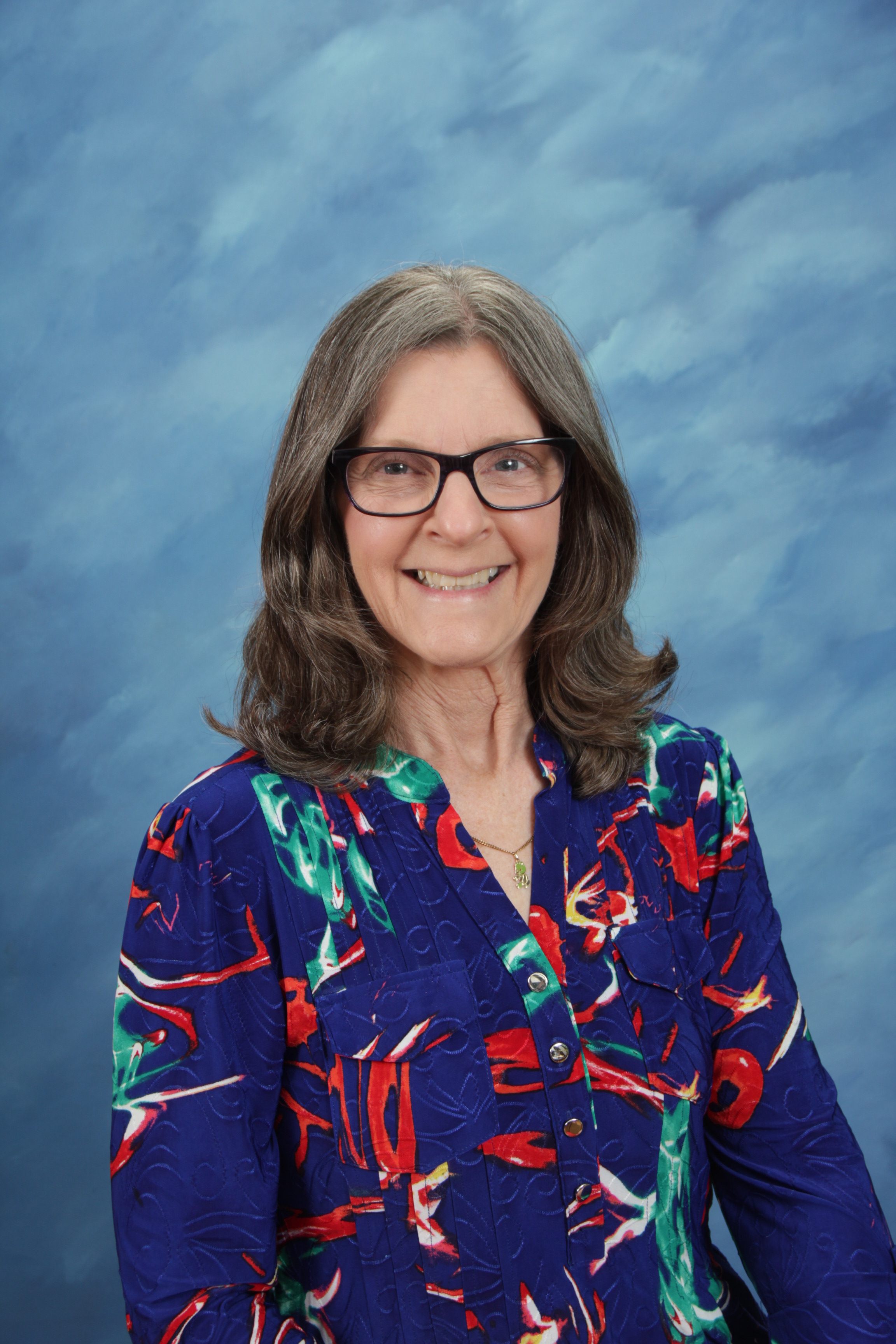 Diane Buck