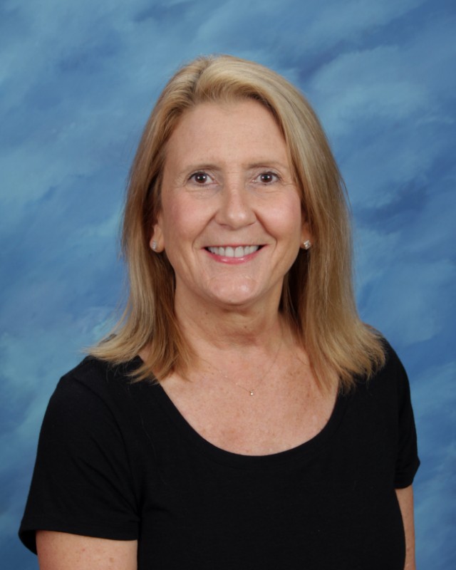 Cindy Burkett