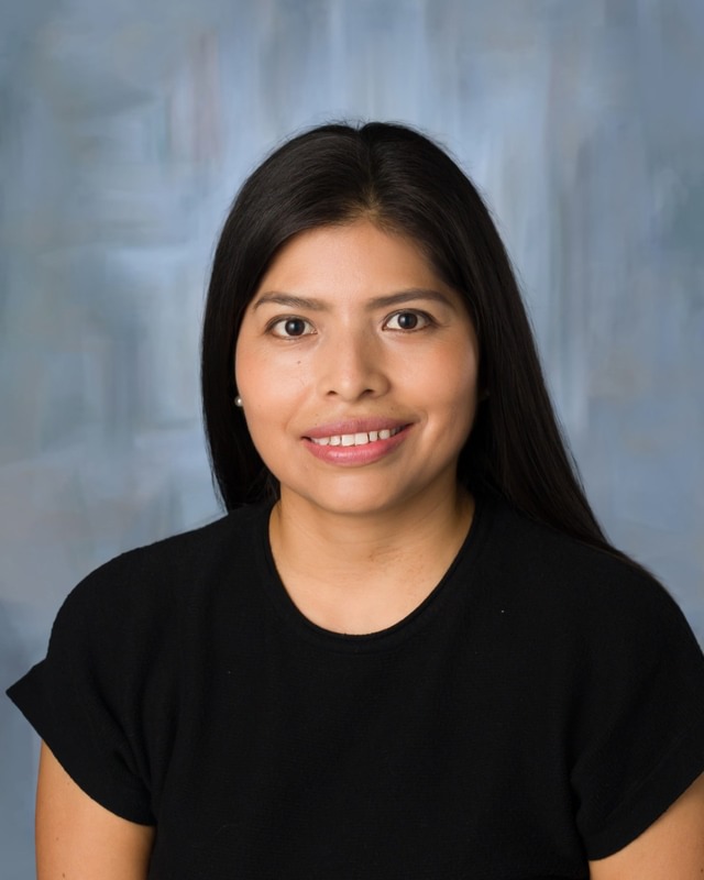 Veronica Loayza
