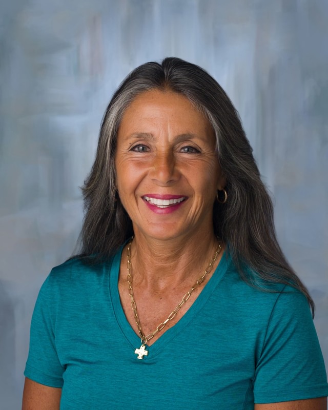 Gina Florio