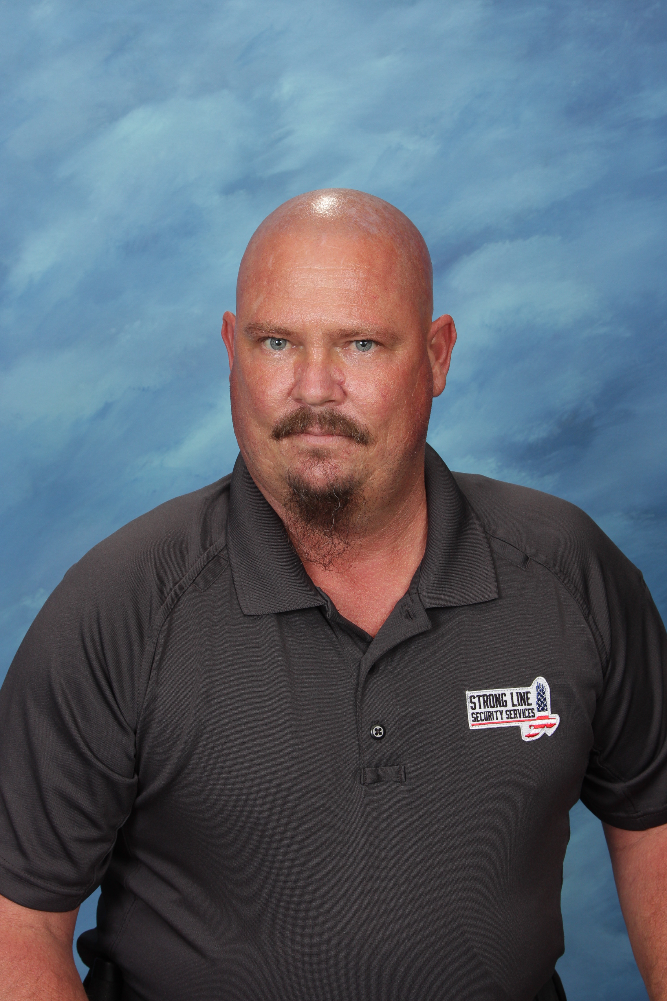 Brian Combs