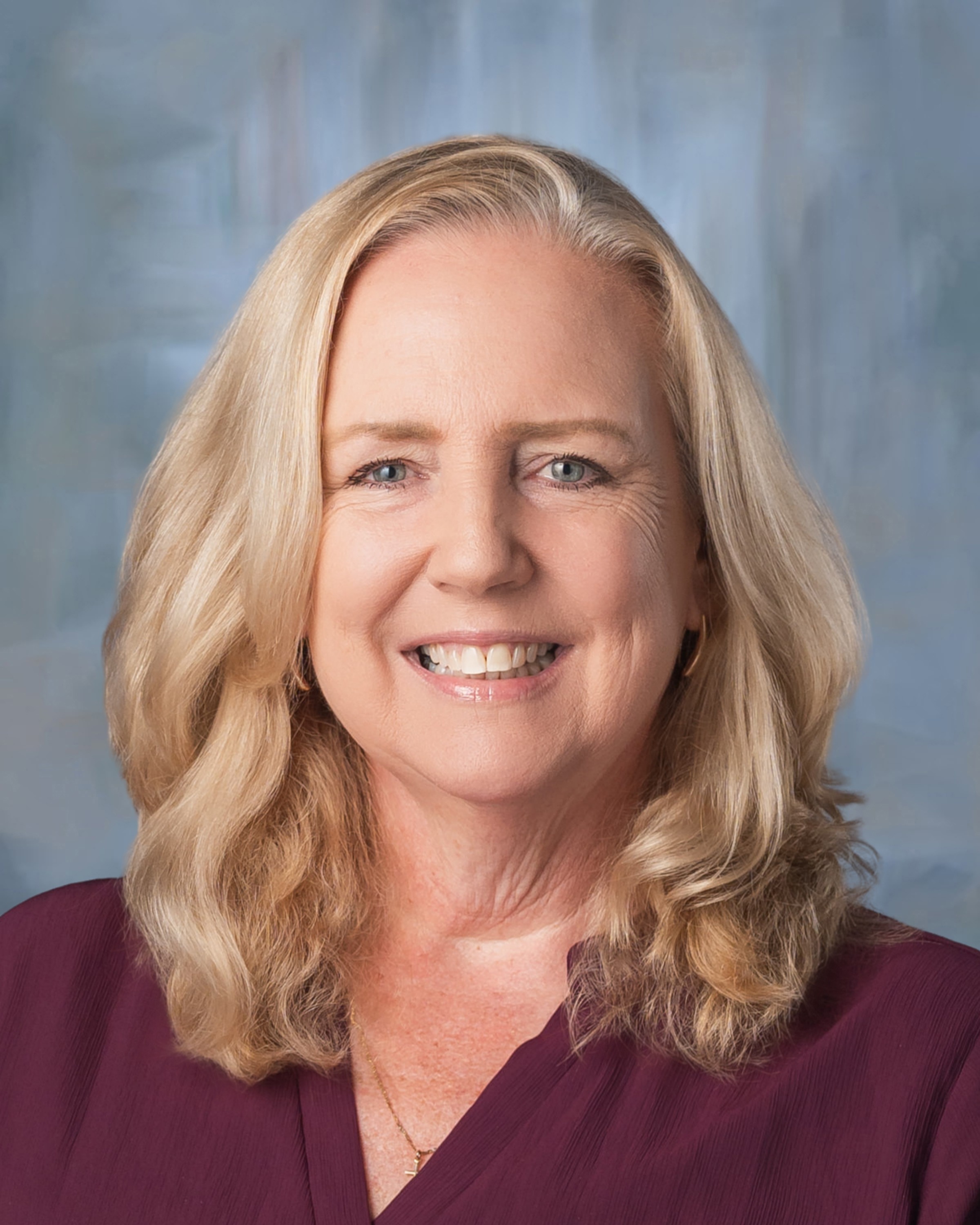 Jackie Toombs