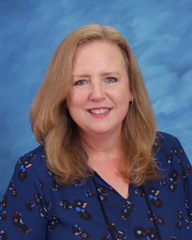 Jackie Toombs