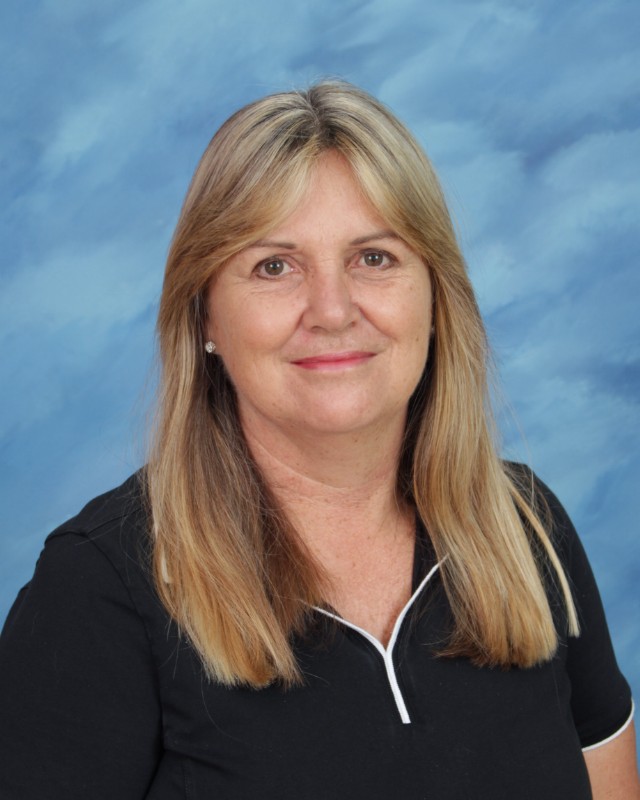 Debbie Doucette