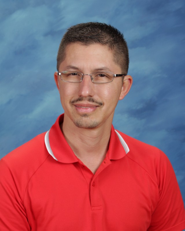 Abel Garay