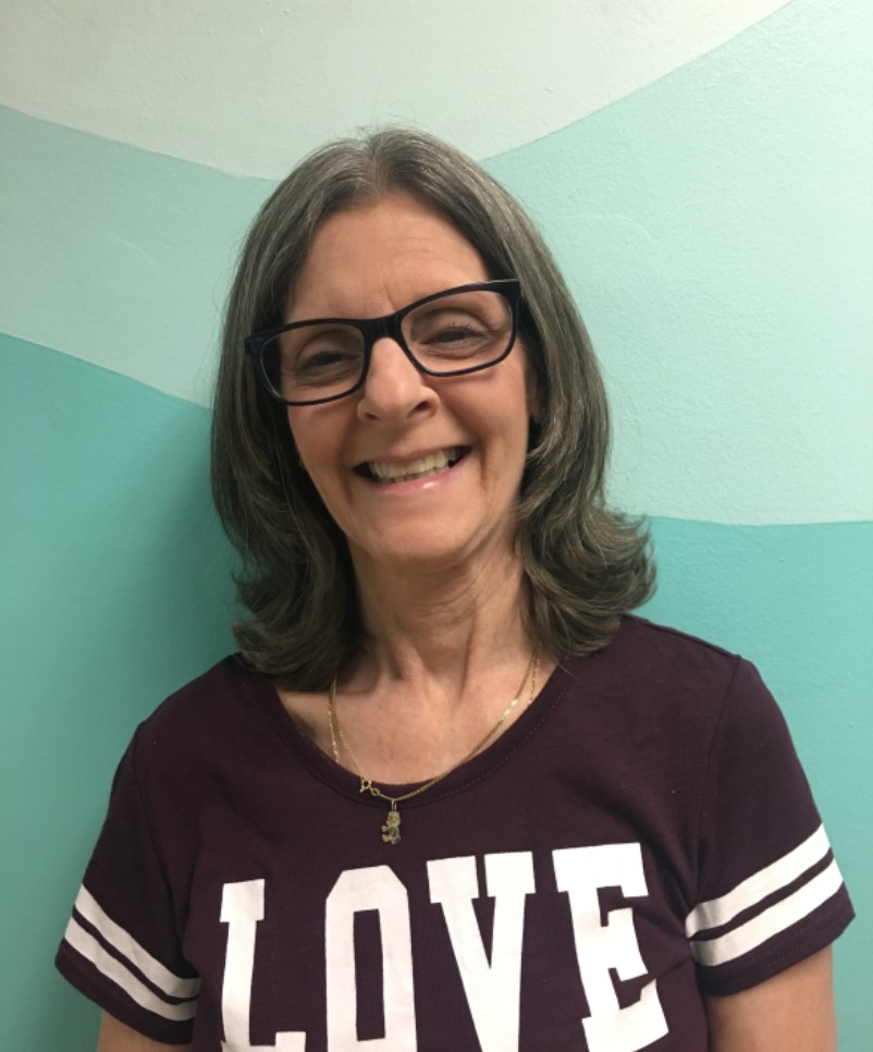 Diane Buck