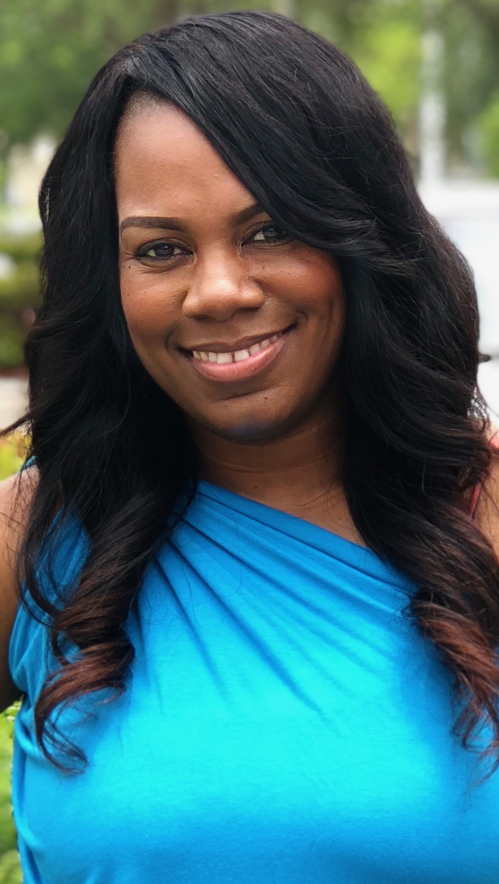 Shaneera Sawyer