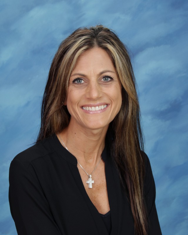 Tiffany Gumbel