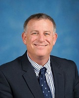 Steve Mandell