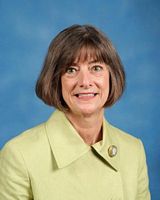 Margaret Wehman