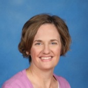 Anna Bright