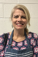 Amy Reynolds