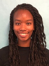 Morgan Hamilton