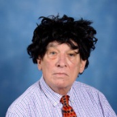 Charles (Chuck) Stjern