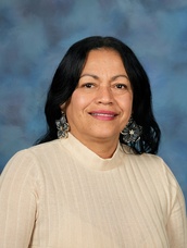 Lourdes (Lulu) Rapelye