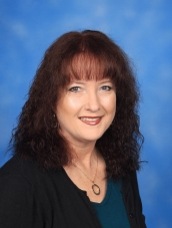 Angie Ringley