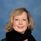 Elisabeth Harbin
