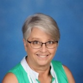 Deborah (Debbie) Brown