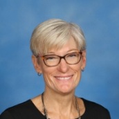 Deirdre Hawes