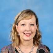 Elisabeth Harbin