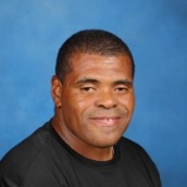 Michael Wright