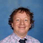 Stuart McMullan