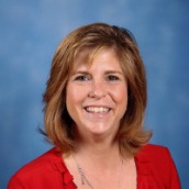 Kimberly Saeger