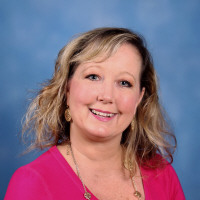 Elisabeth Harbin