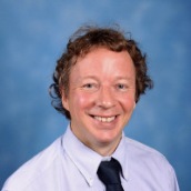 Stuart McMullan