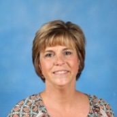 Kimberly Saeger