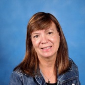 Susan Russell