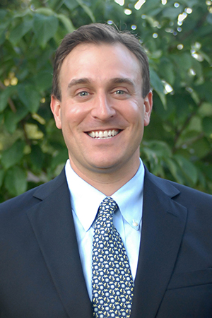 Daniel Seiden