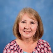 Elizabeth Byrd