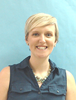 Kathy Keber