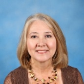 Elizabeth Byrd