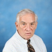 Charles (Chuck) Stjern