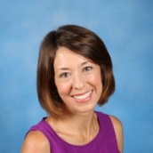 Alicia Harter