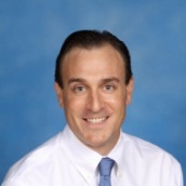 Daniel Seiden