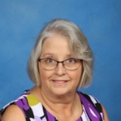 Deborah (Debbie) Brown