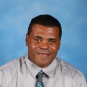 Michael Wright