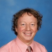 Stuart McMullan