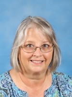Deborah (Debbie) Brown