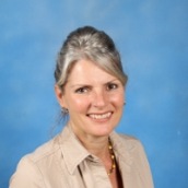 Wendy Diffley