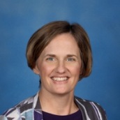 Anna Bright