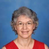 Julie Cox