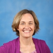 Anna Bright