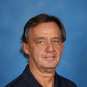 Charles (Pat) Eidson